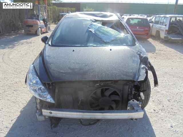 Despiece 9913 peugeot 308 2010 confort