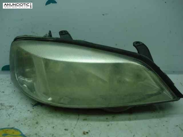 Faro derecho 2940505 93175369 opel astra