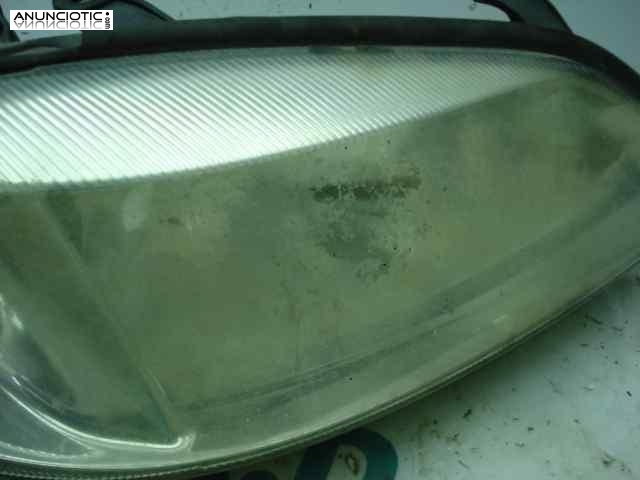 Faro derecho 2940505 93175369 opel astra