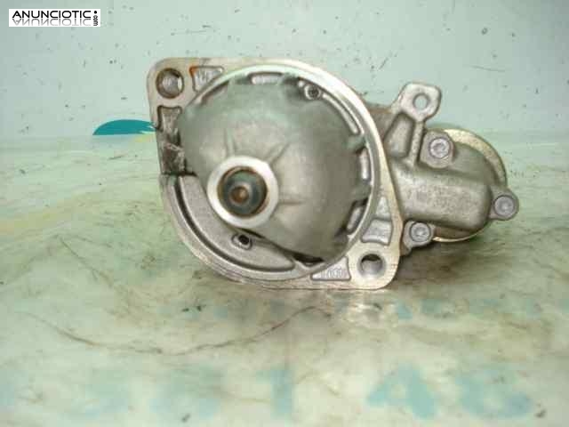 Motor arranque 2839685 mercedes clase c