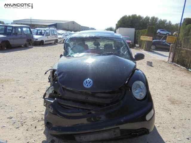 Despiece 9451 volkswagen new beetle (9c1