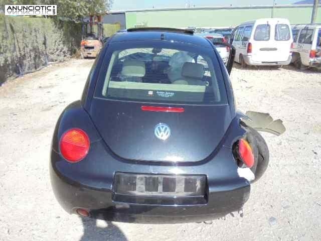 Despiece 9451 volkswagen new beetle (9c1