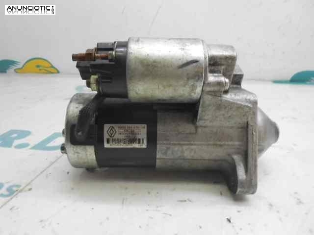 Motor arranque 3093065 m000t87881