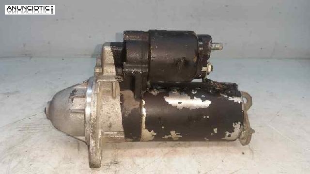 Motor arranque 3611274 0001108079 opel