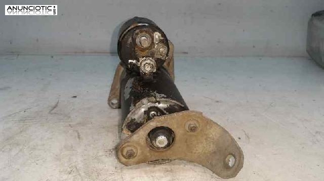 Motor arranque 3611274 0001108079 opel