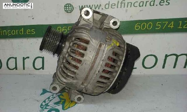 Alternador 1682075 0124615018 chrysler