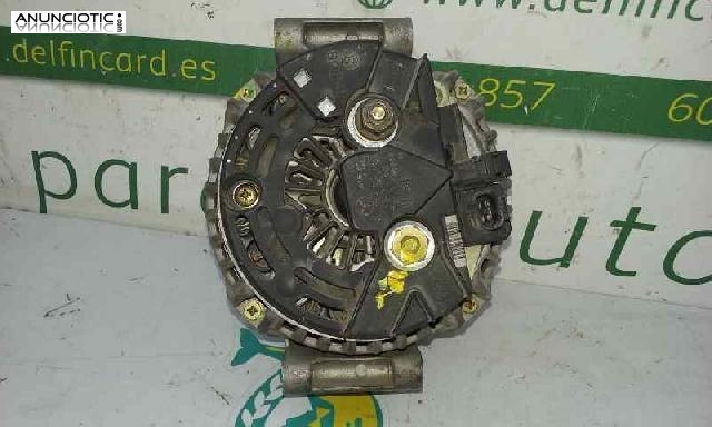 Alternador 1682075 0124615018 chrysler