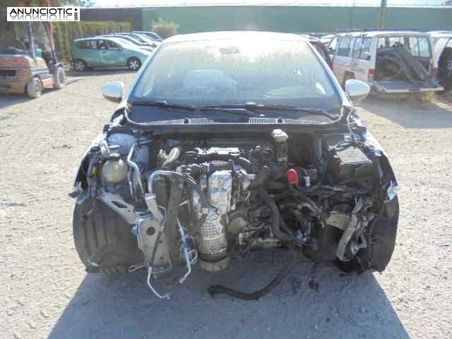 Despiece 9937 peugeot 308 2014 active