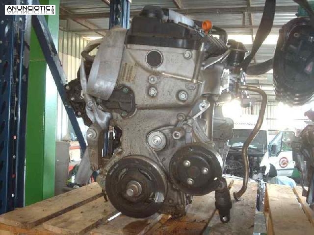 Motor completo 3060430 r18a2 honda civic