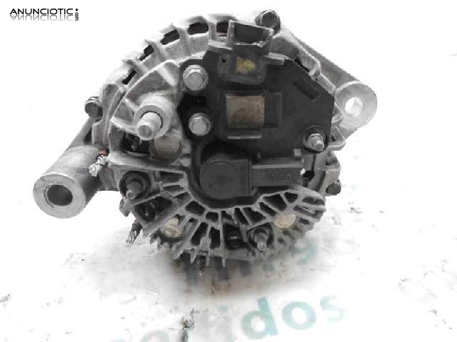 Alternador 3109404 opel zafira tourer