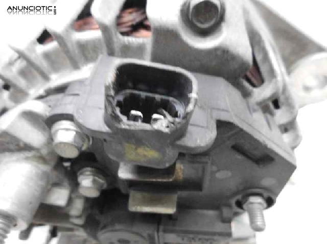 Alternador 3109404 opel zafira tourer