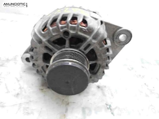 Alternador 3109404 opel zafira tourer