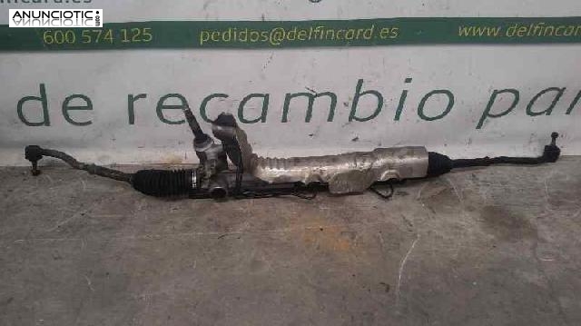 Cremallera direccion 3476048 citroen c5