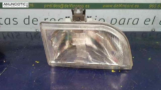 Faro derecho 3425700 1062424 ford fiesta