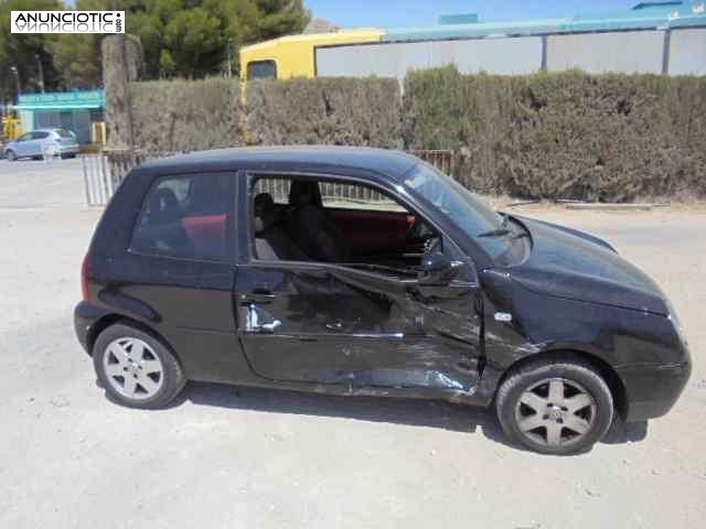 Despiece 8822 volkswagen lupo (6x1 6e1)