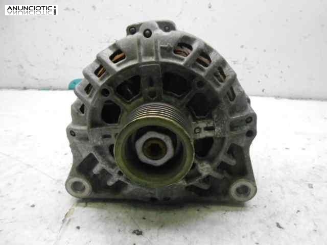 Alternador 2853290 9656956280 peugeot