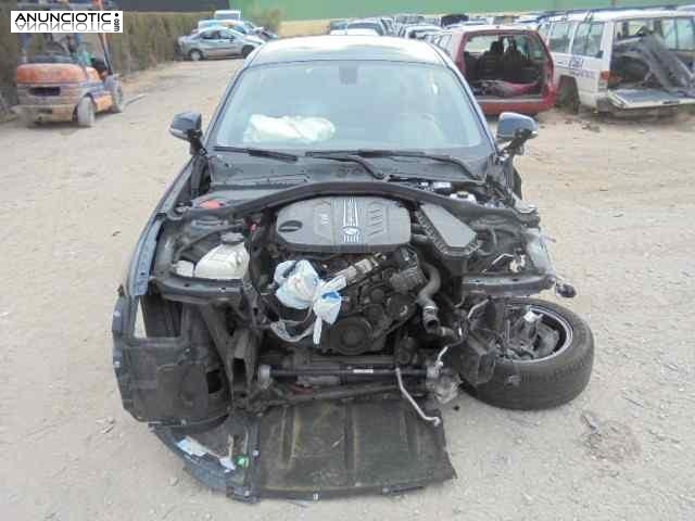 Despiece 10064 bmw serie 1 lim. (f20)