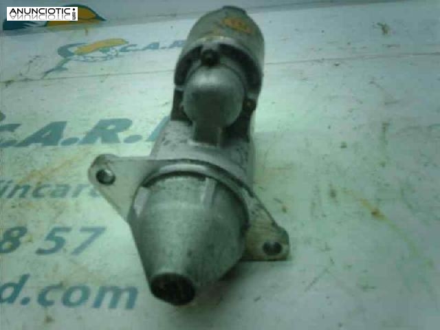 Motor arranque 2714515 25182244 daewoo