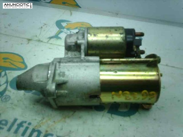 Motor arranque 2714515 25182244 daewoo