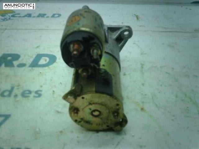 Motor arranque 2714515 25182244 daewoo