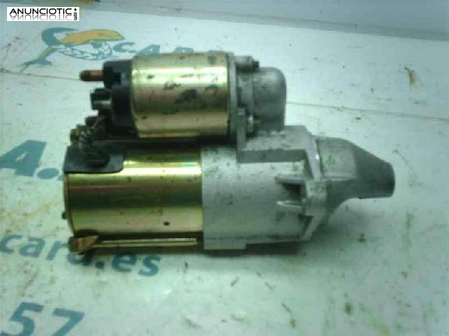 Motor arranque 2714515 25182244 daewoo