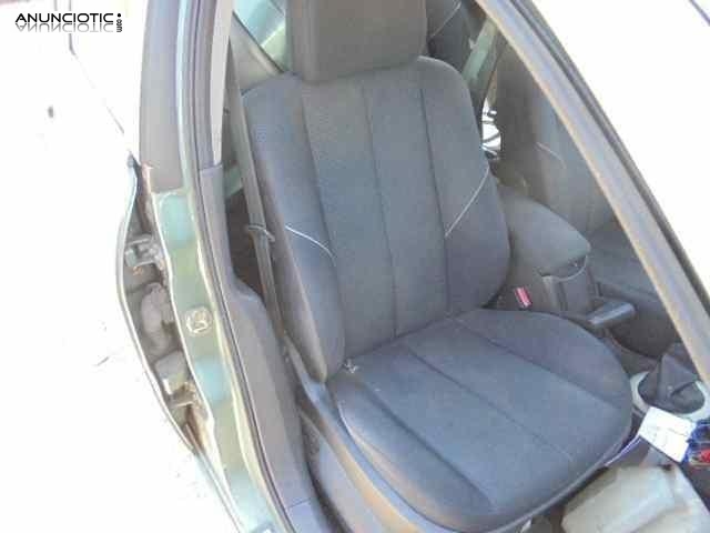 Asiento delantero derecho 3458228