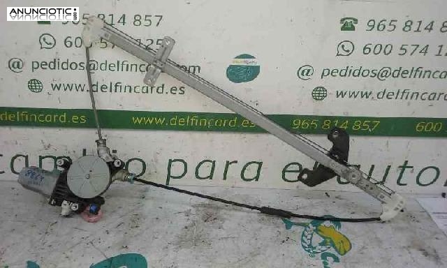 Elevalunas trasero derecho 3314679 honda