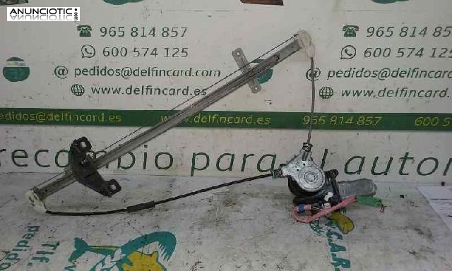 Elevalunas trasero derecho 3314679 honda