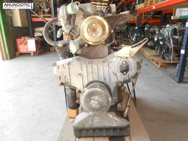 Motor completo 1375823 b440a nissan l80