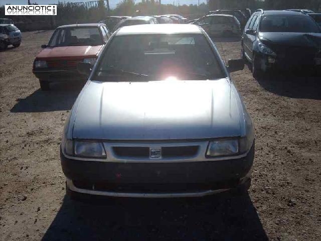 Despiece 7653 seat ibiza (6k) 1996 cl