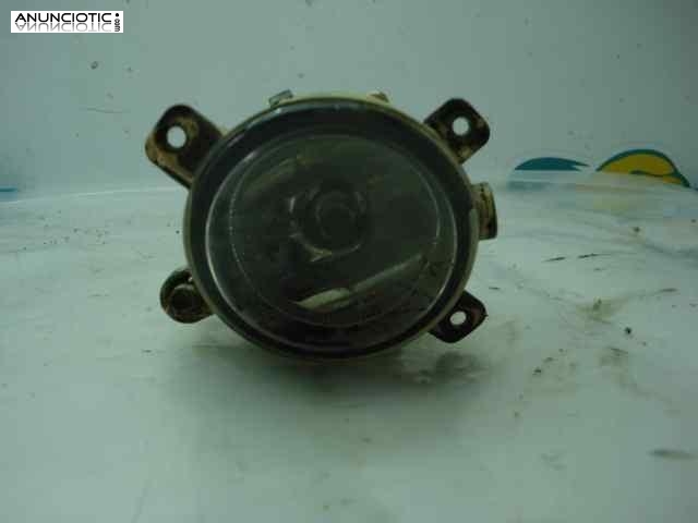 Faro antiniebla izquierdo 3012668 ford