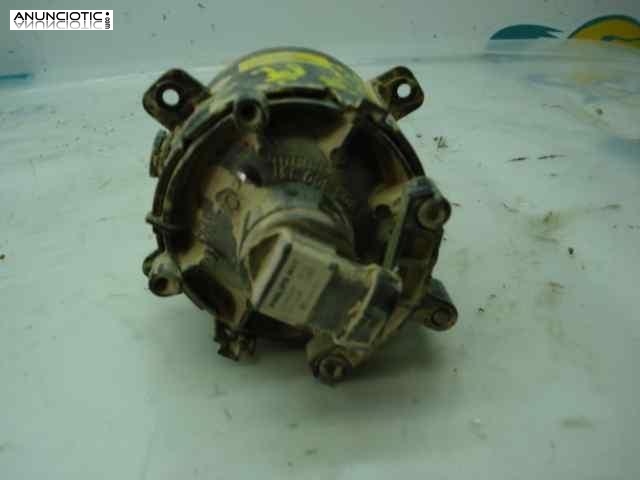 Faro antiniebla izquierdo 3012668 ford