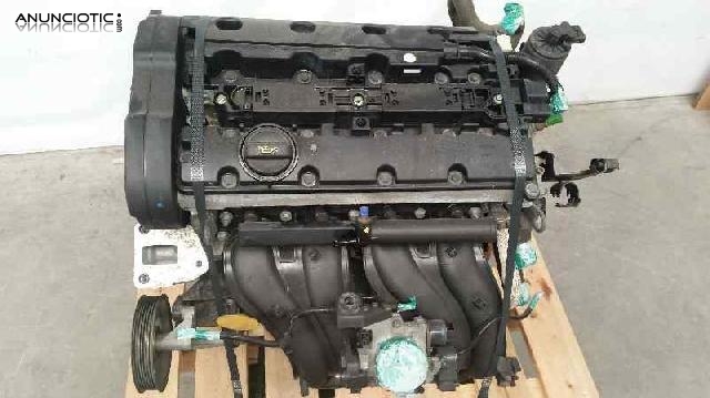 Motor completo 3488736 rfn peugeot 307