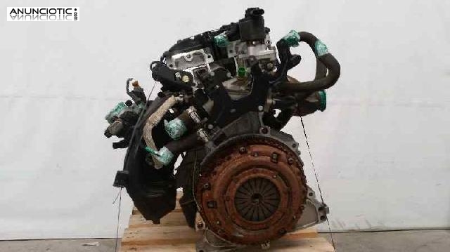 Motor completo 3488736 rfn peugeot 307