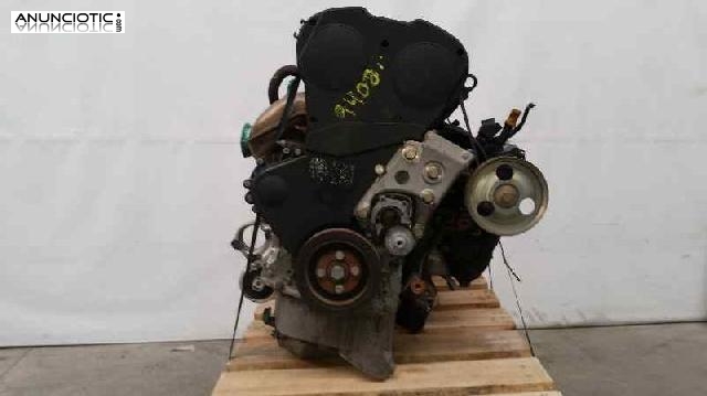 Motor completo 3488736 rfn peugeot 307