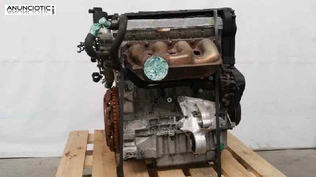 Motor completo 3488736 rfn peugeot 307