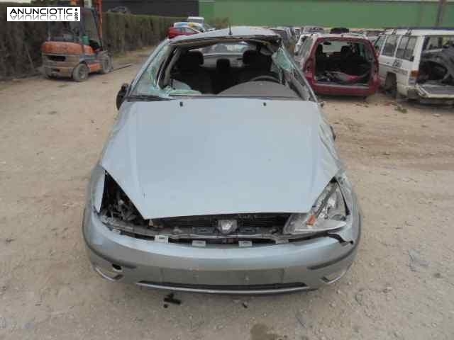 Despiece 10065 ford focus berlina (cak)