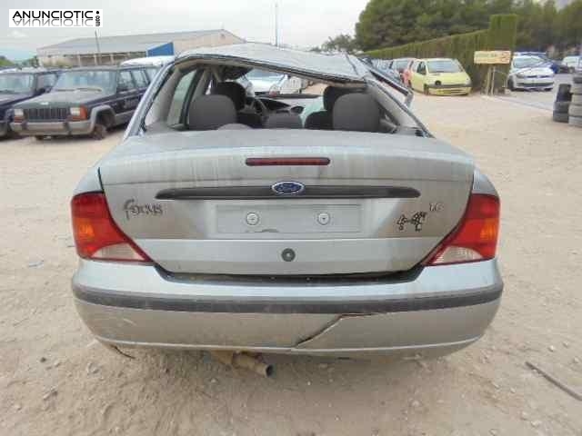 Despiece 10065 ford focus berlina (cak)