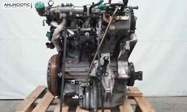 Motor completo 3034037 937a2000 lancia