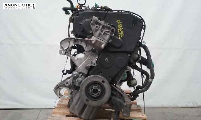 Motor completo 3034037 937a2000 lancia