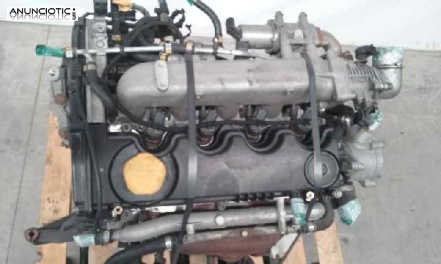 Motor completo 3034037 937a2000 lancia