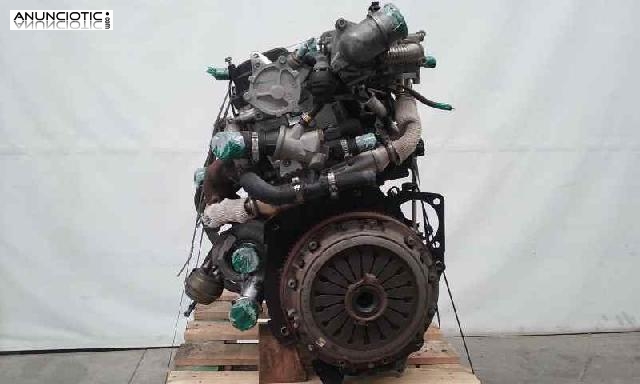 Motor completo 3034037 937a2000 lancia