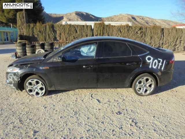 Despiece 9071 ford mondeo ber. (ca2)