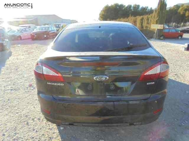 Despiece 9071 ford mondeo ber. (ca2)