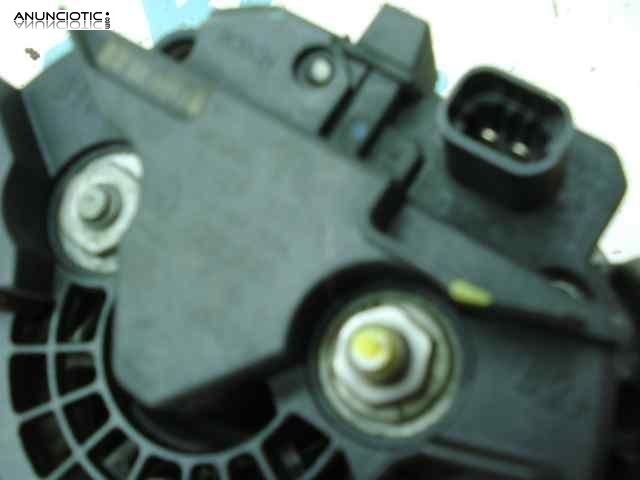 Alternador 2847490 0124325171 opel corsa