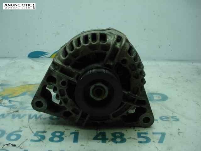 Alternador 2847490 0124325171 opel corsa