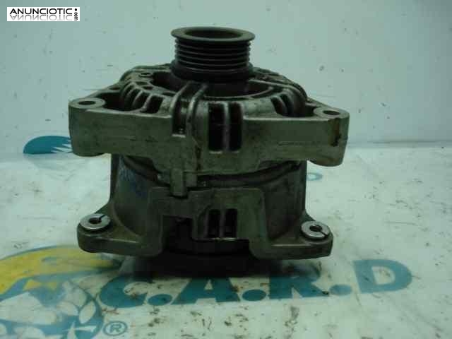 Alternador 2847490 0124325171 opel corsa