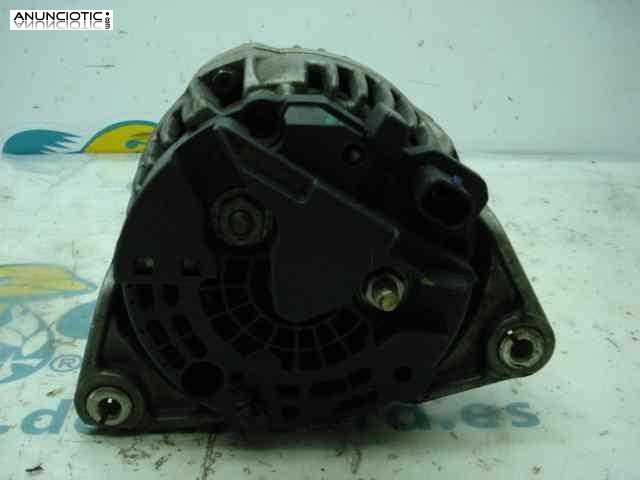 Alternador 2847490 0124325171 opel corsa