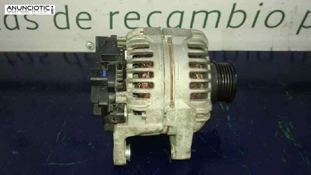 Alternador 3352097 0124425050 opel astra