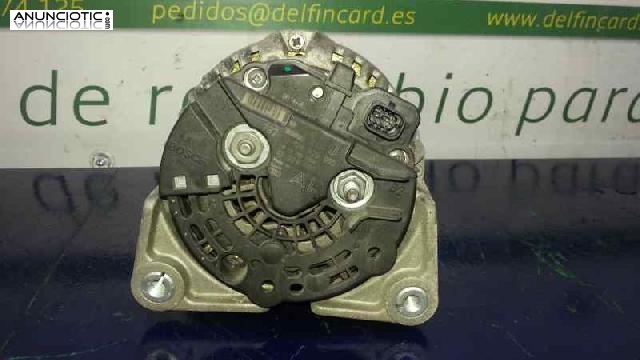 Alternador 3352097 0124425050 opel astra